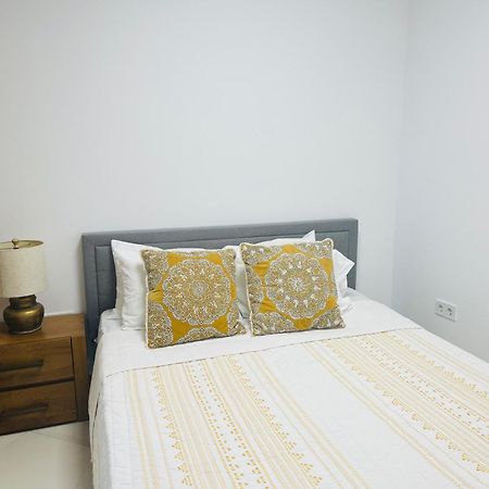 Techas City Center Luxurious Suites & Rooms Praia Esterno foto