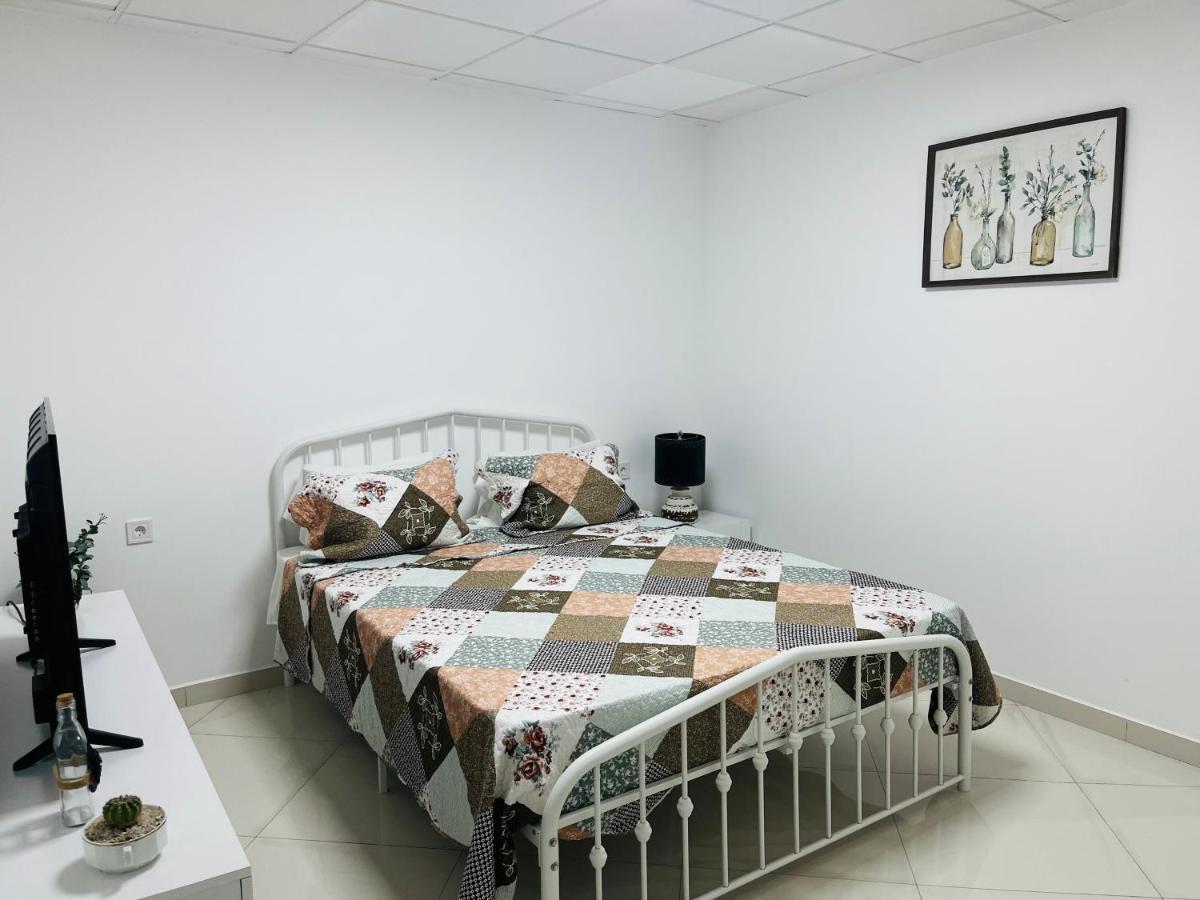 Techas City Center Luxurious Suites & Rooms Praia Esterno foto