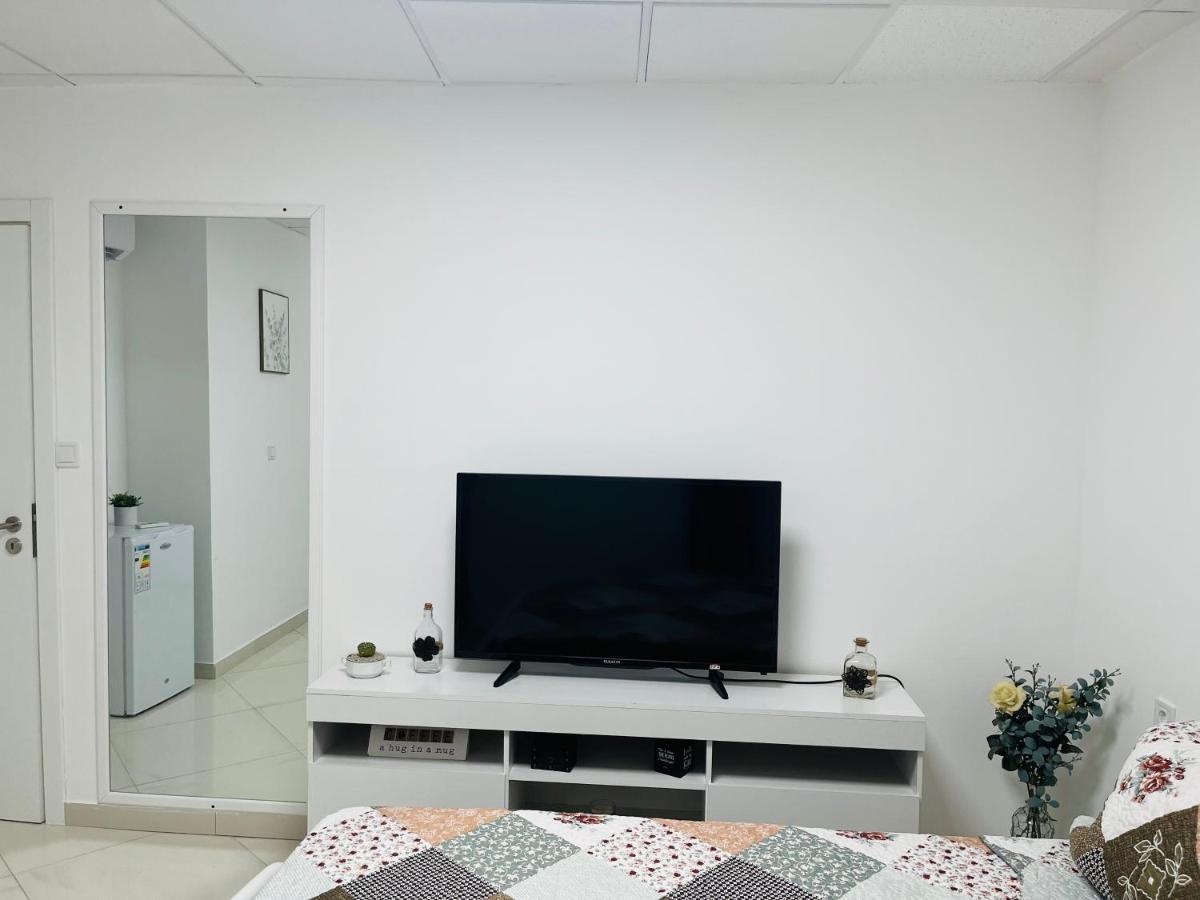 Techas City Center Luxurious Suites & Rooms Praia Esterno foto