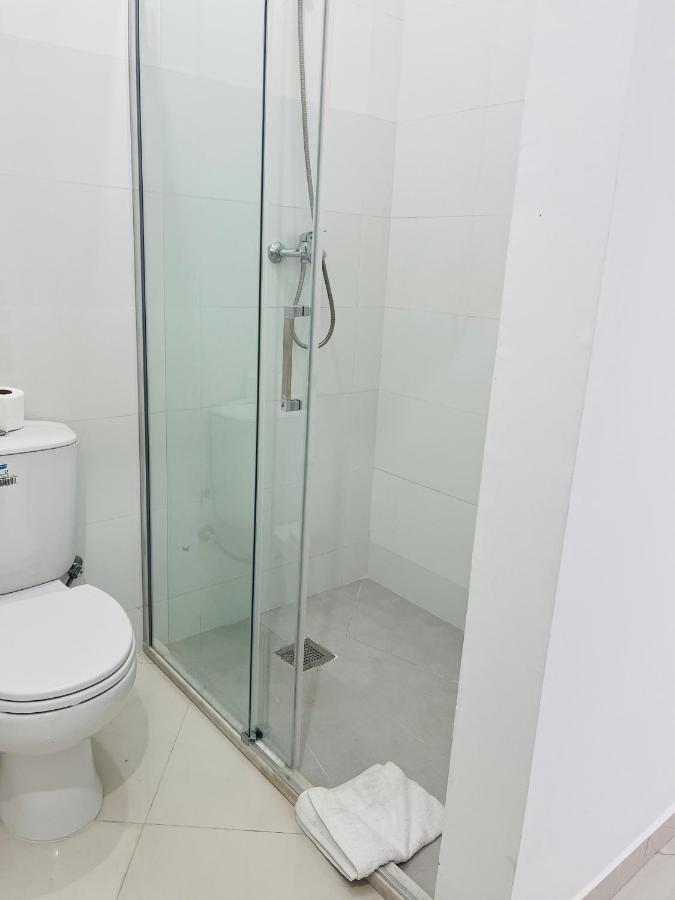 Techas City Center Luxurious Suites & Rooms Praia Esterno foto