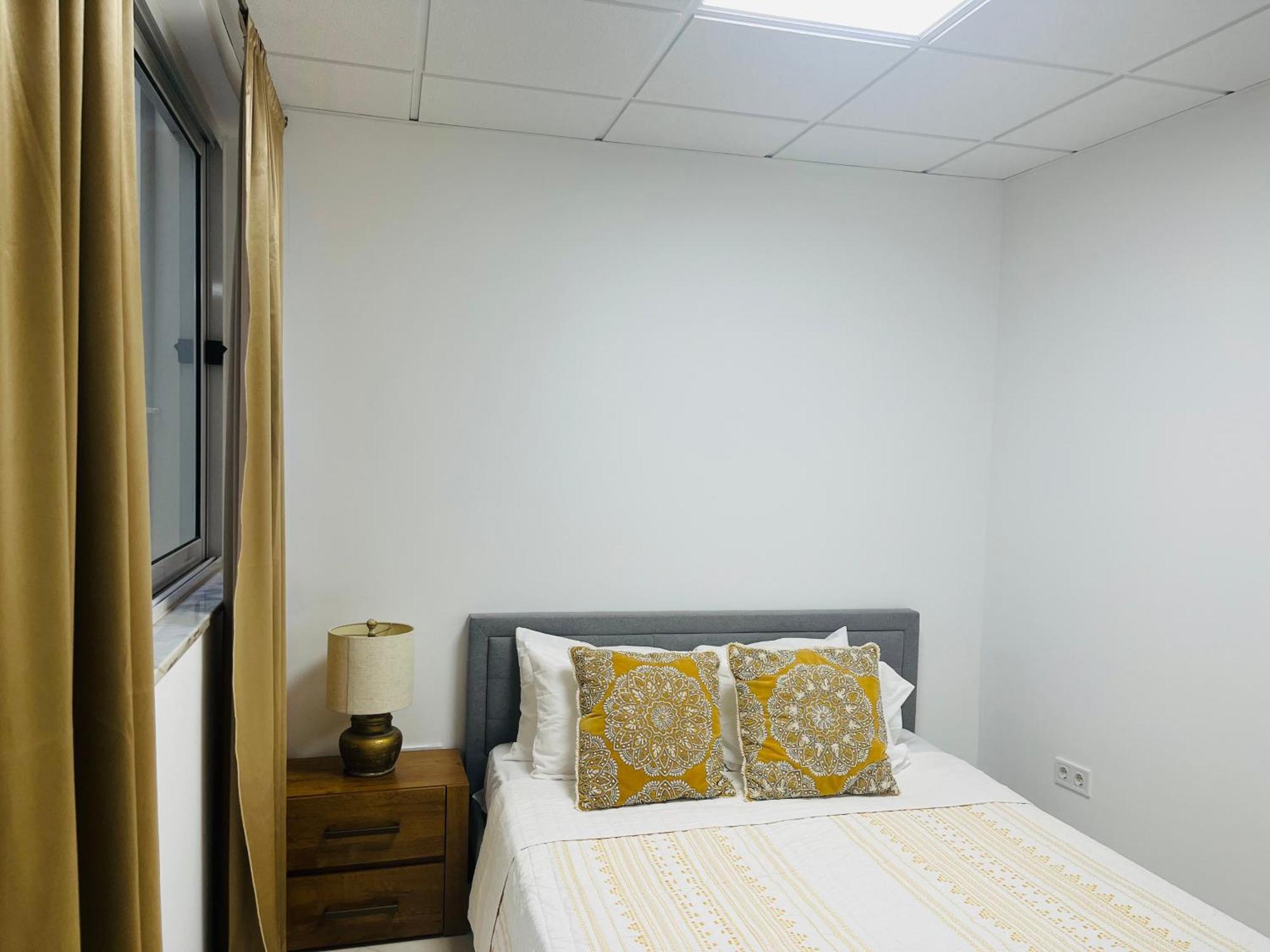 Techas City Center Luxurious Suites & Rooms Praia Esterno foto
