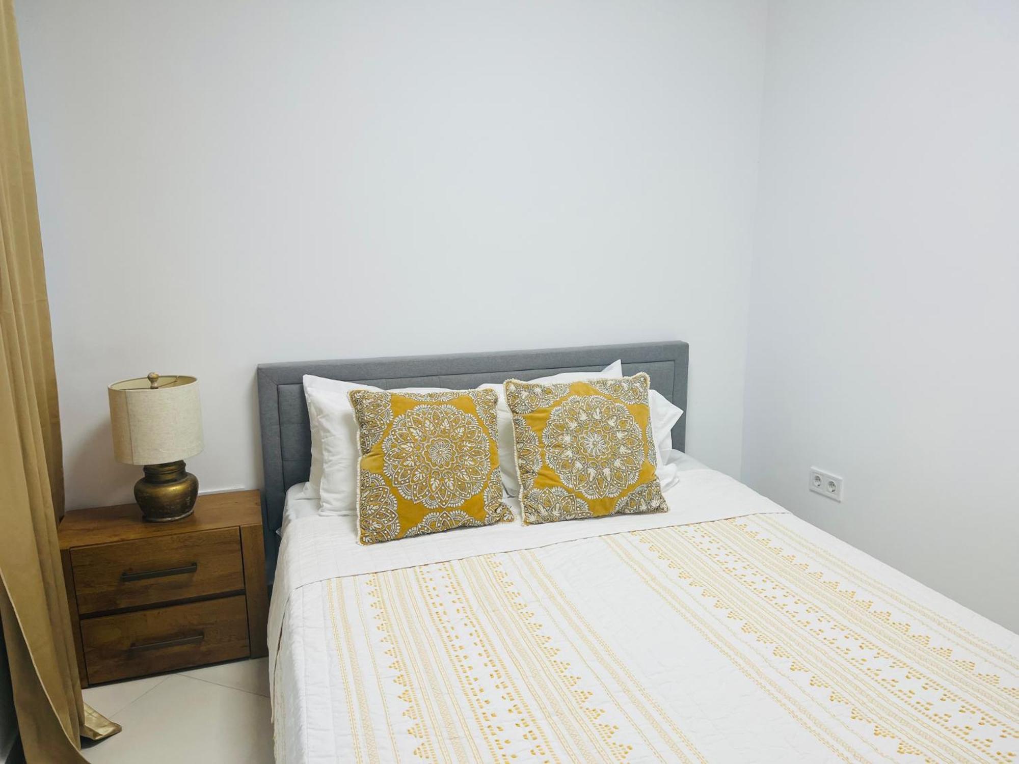 Techas City Center Luxurious Suites & Rooms Praia Esterno foto
