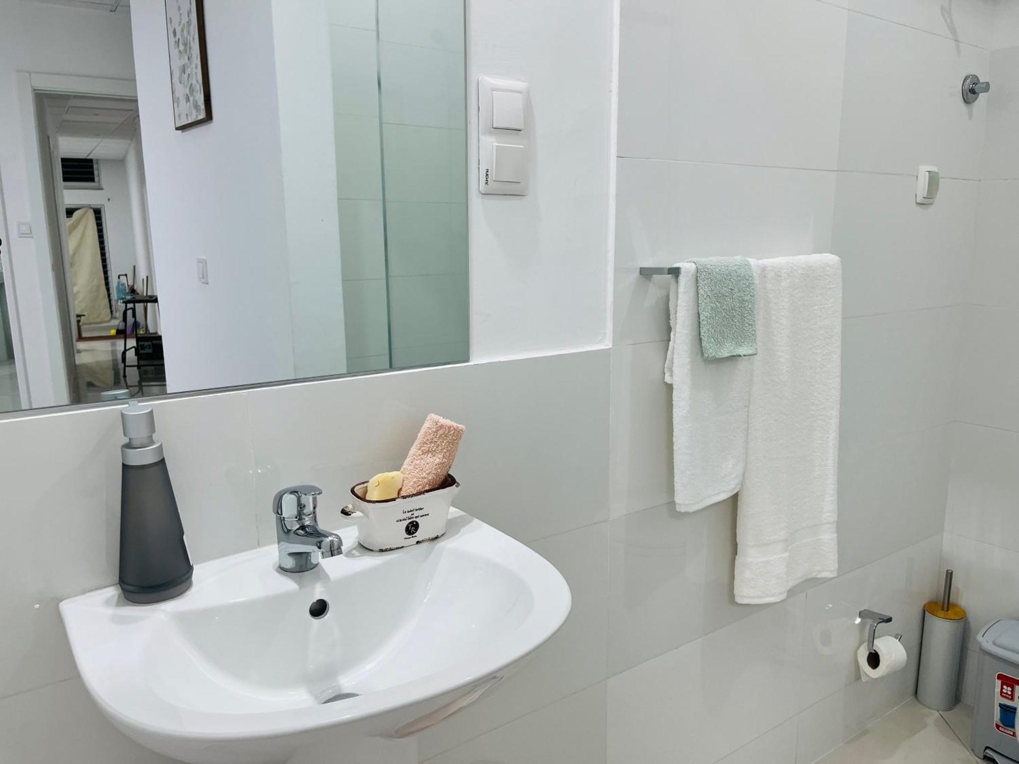 Techas City Center Luxurious Suites & Rooms Praia Esterno foto