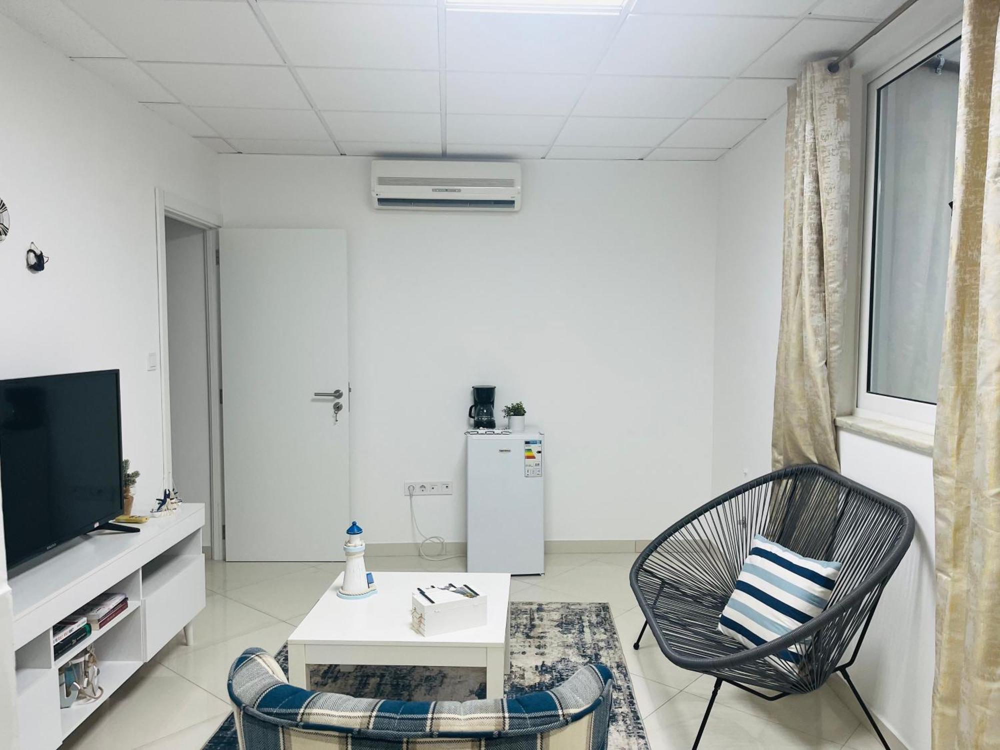 Techas City Center Luxurious Suites & Rooms Praia Esterno foto