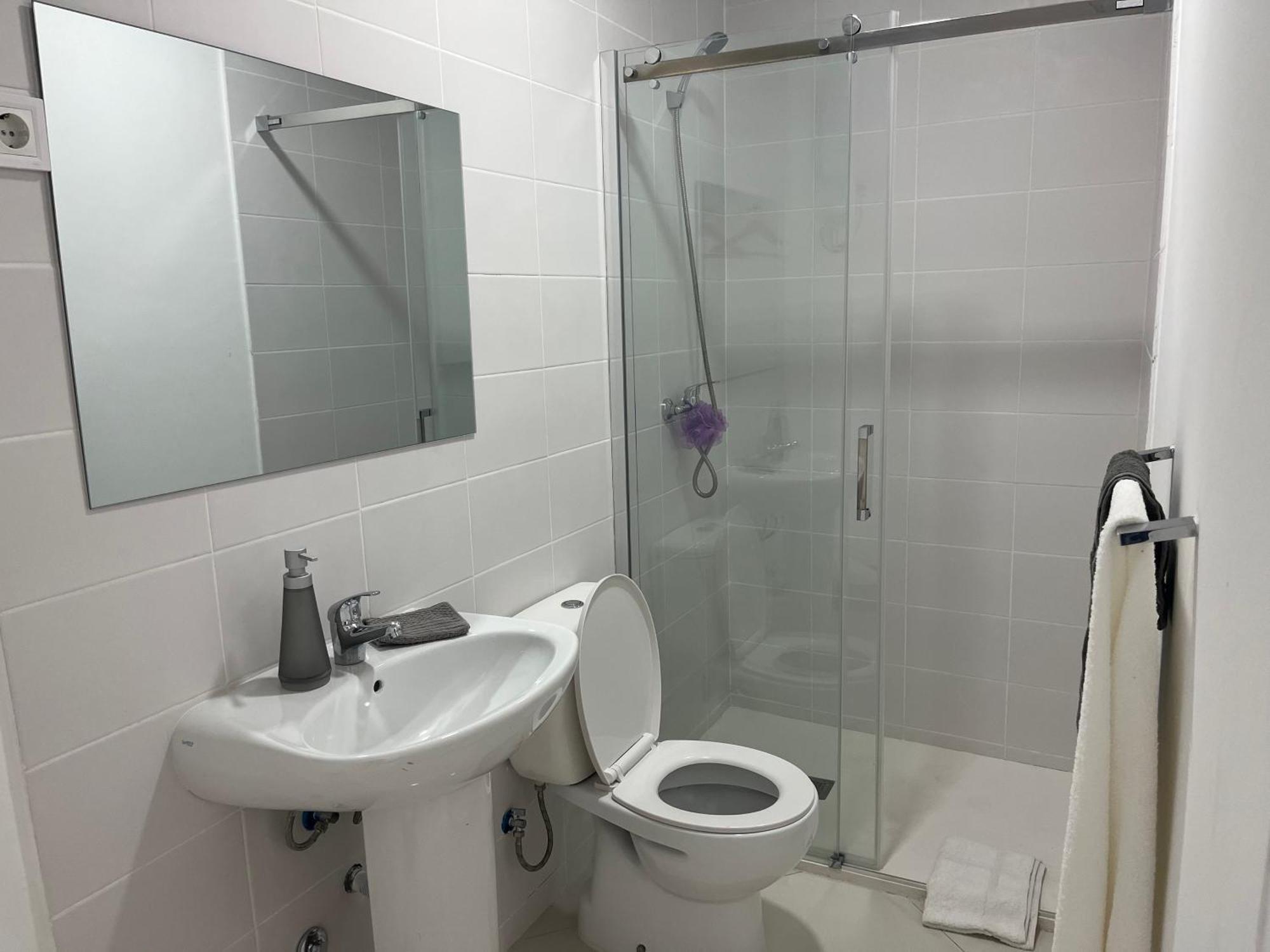 Techas City Center Luxurious Suites & Rooms Praia Esterno foto